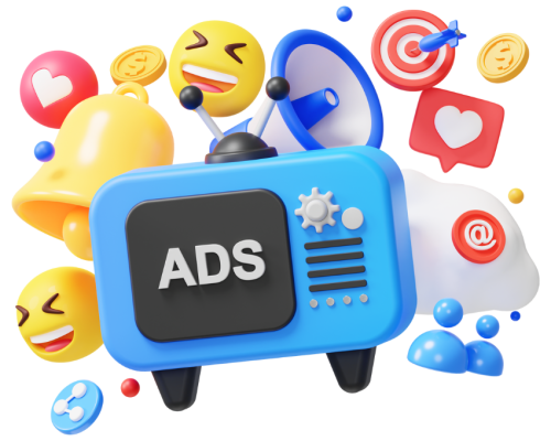 ads ads